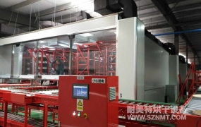 NMT-NH-90新能源汽車動力電池老化房(邯鄲銀隆新能源)